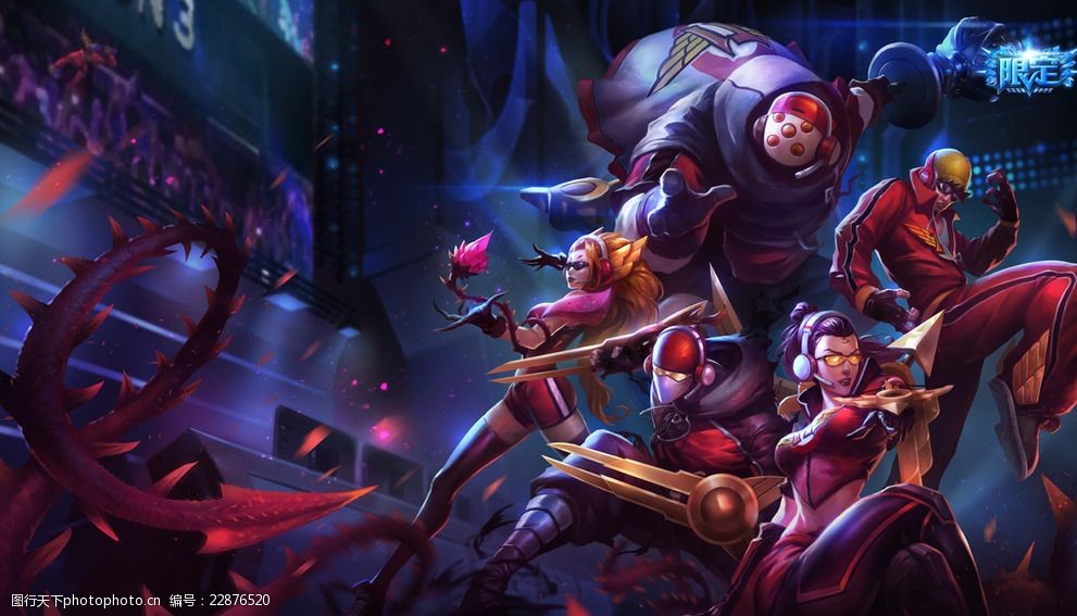 每一位国脚 每一位国脚