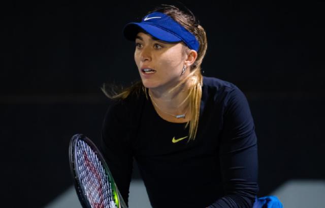 比赛伊始 比赛伊始