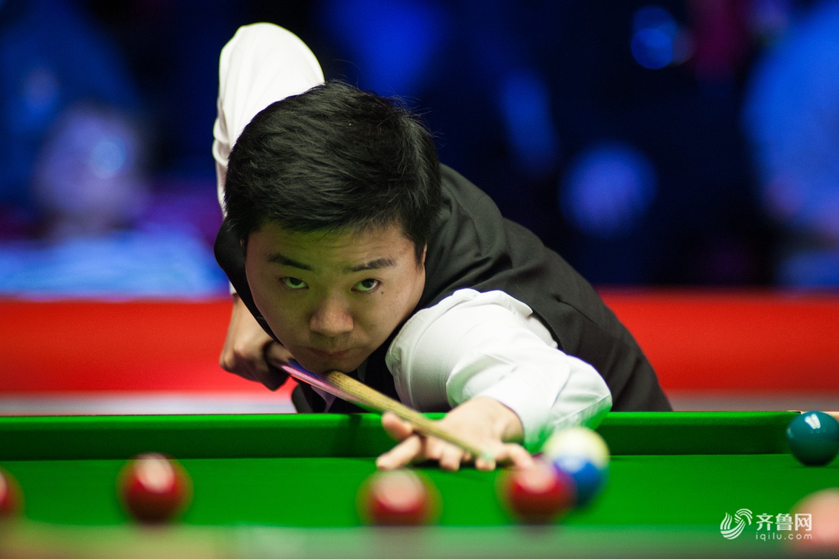 他不仅能在 他不仅能在