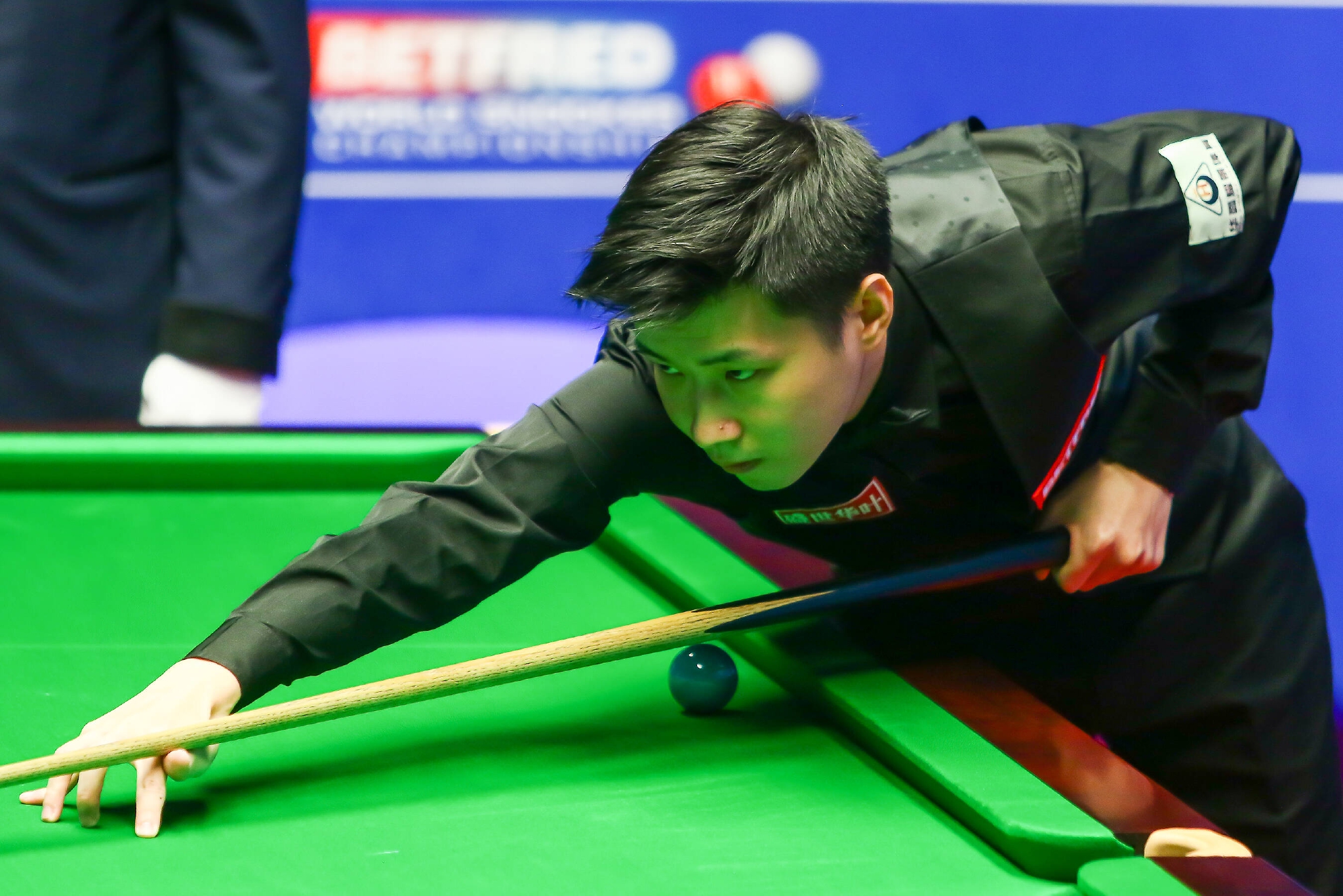 精彩表现 精彩表现