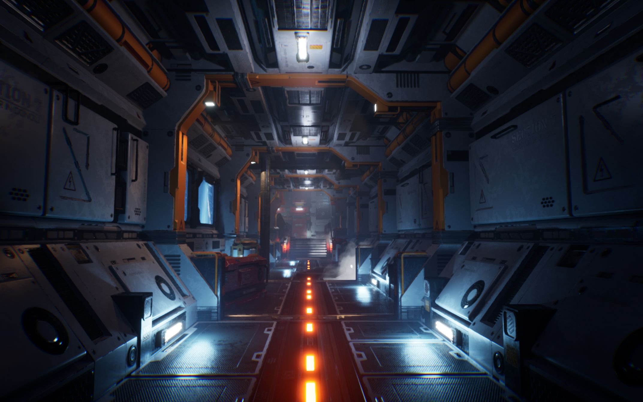 尤其是在防 尤其是在防