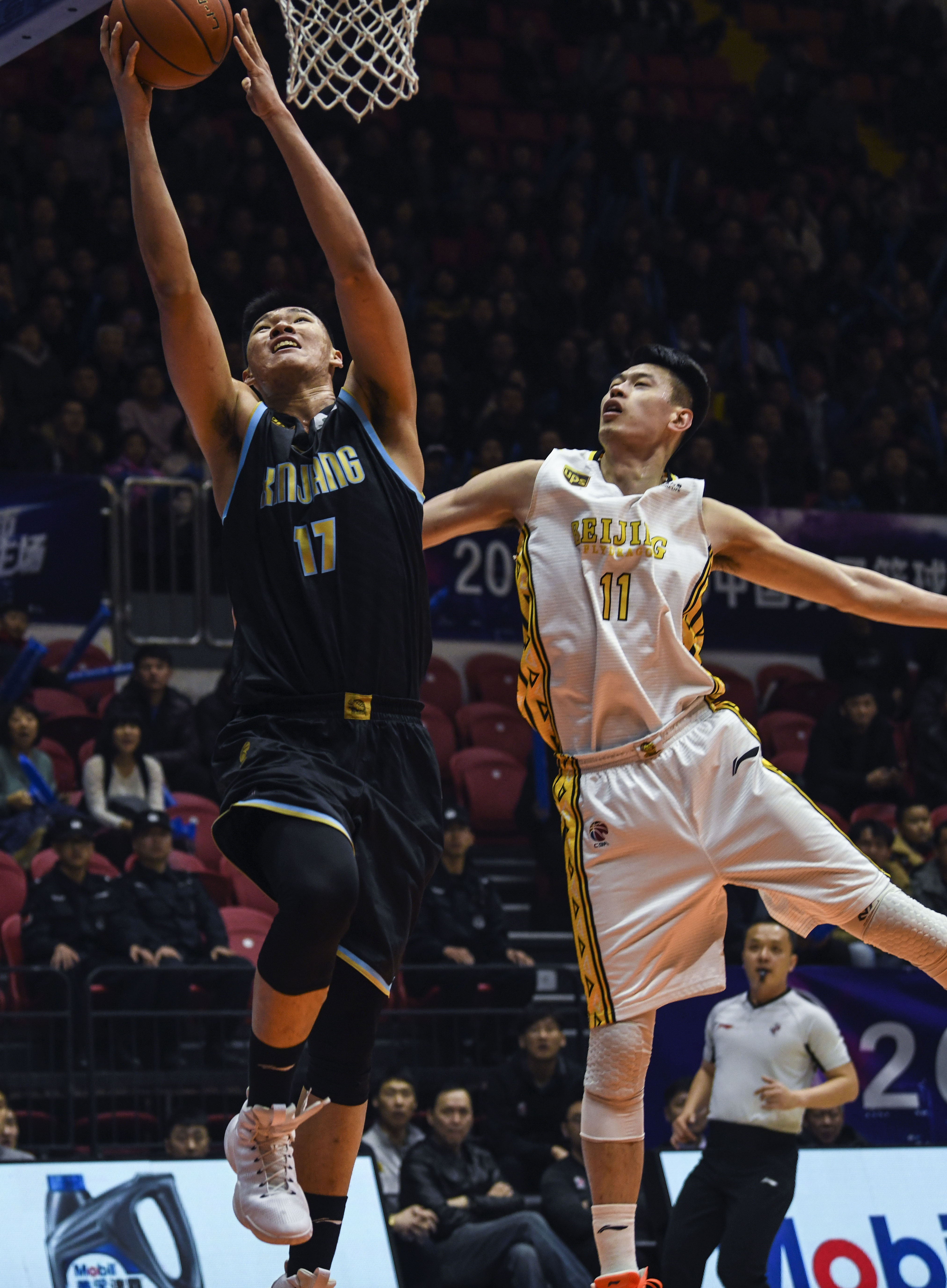 碾压的局面 碾压的局面